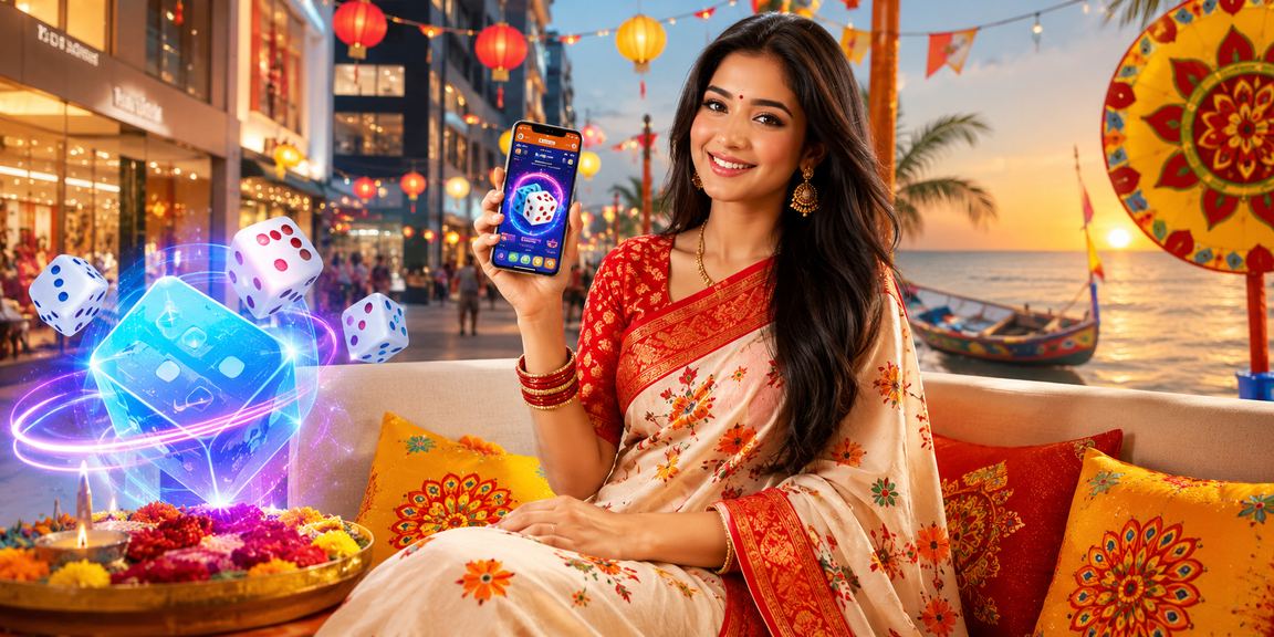 কুমিল্লায় পহেলা বৈশাখে bn88 ডাইস গেম উপভোগ করছেন স্থানীয় ব্যবহারকারী