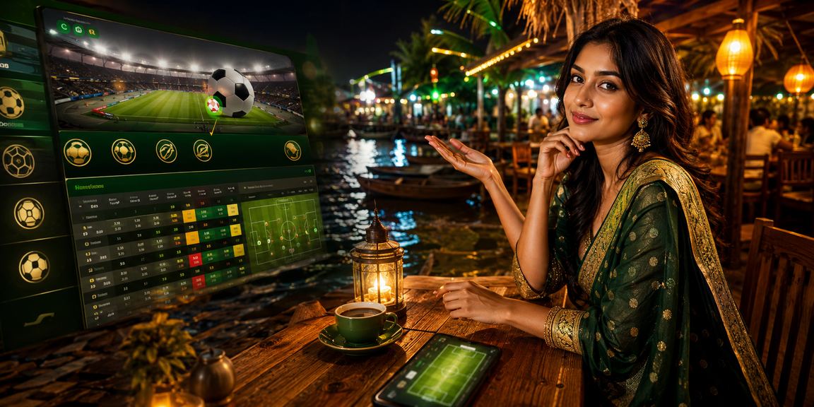 গাজীপুরের রাতের বাজারে bn88 বেটিং প্ল্যাটফর্ম ব্যবহার করছেন তরুণ ব্যবহারকারী
