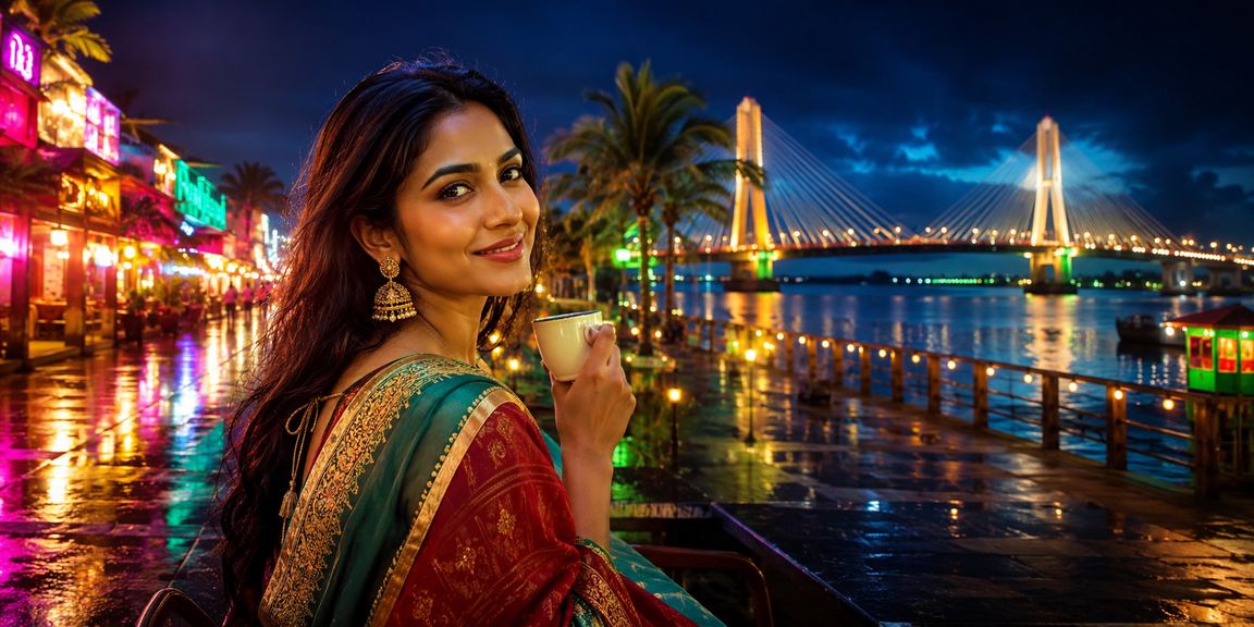 ময়মনসিংহে নিয়ন আলোয় bn88 জ্যাকপট খেলার রোমাঞ্চকর পরিবেশ