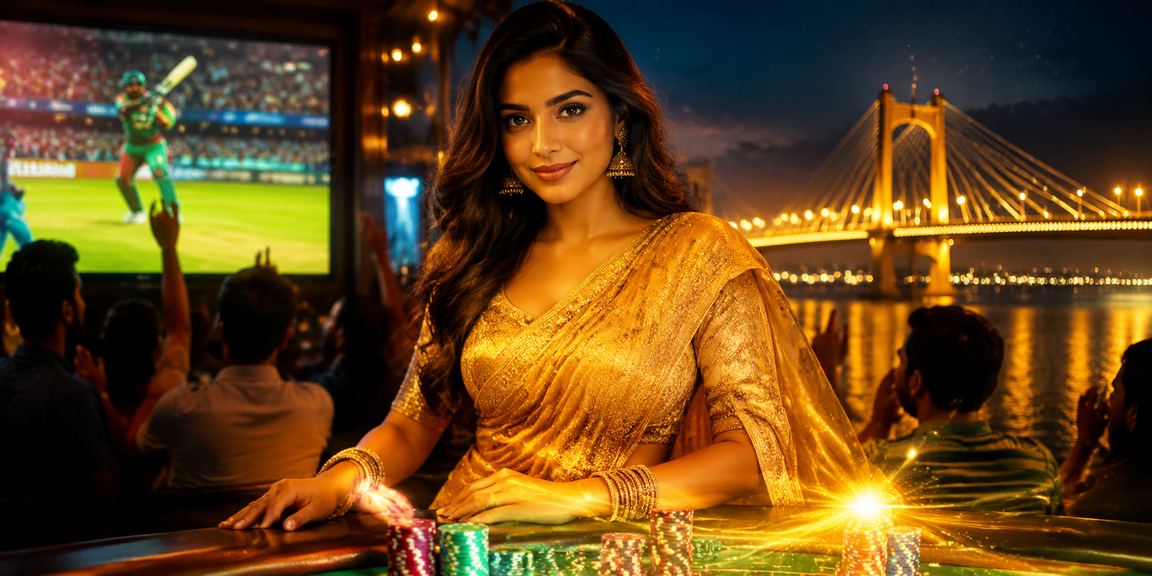 ময়মনসিংহে ক্রিকেট বেটিং উপভোগকারীর ছবি বাংলাদেশি পরিবেশে