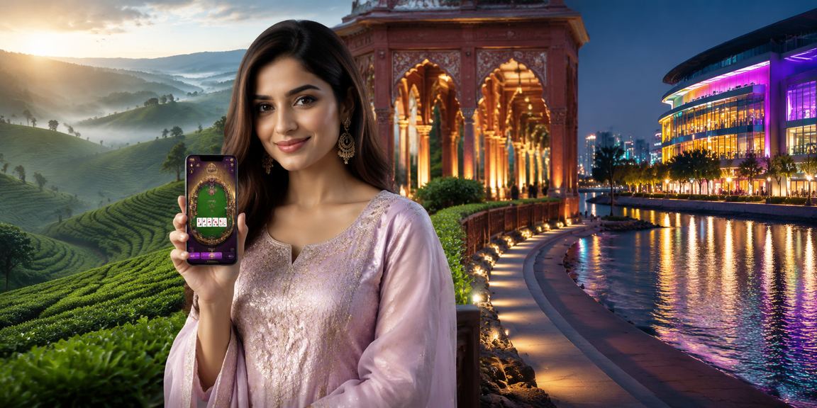 সিলেটের চা বাগানে bn88 তিন পাতি গেম উপভোগ করছেন একজন ব্যবহারকারী